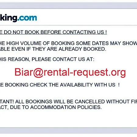 Apartment For Anyone Looking Biarritz