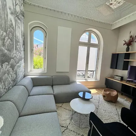 For Anyone Looking Apartment