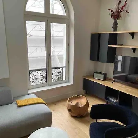 Apartment For Anyone Looking Biarritz