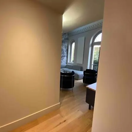 Apartment For Anyone Looking Biarritz