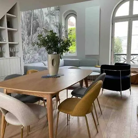 Apartment For Anyone Looking