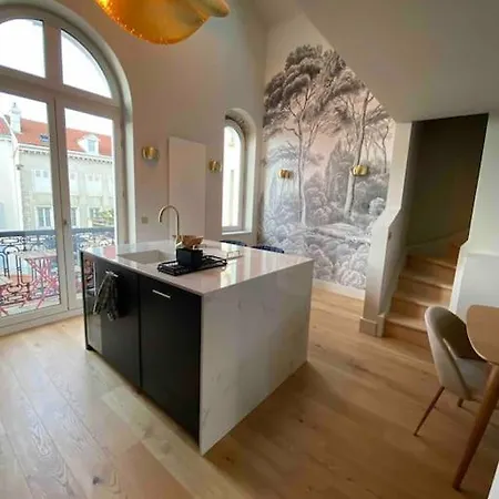Apartment For Anyone Looking Biarritz