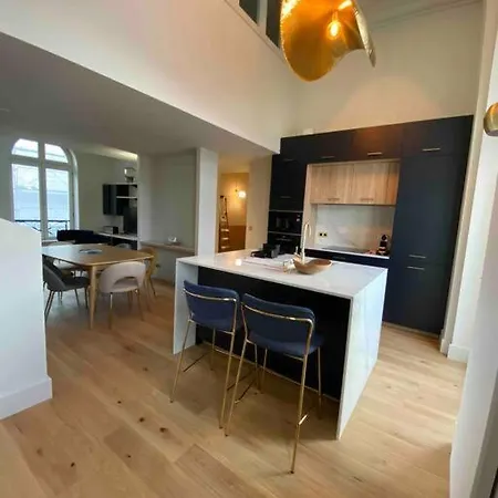 Apartment For Anyone Looking